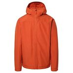 The North Face NF0A5IWZEMJ1 M Dryz Fl ins Jkt Turuncu Outdoor Erkek Montu