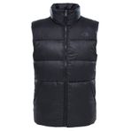 The North Face NF0A5IXL28A1 W Printed 1996 Retro Nuptse Vest Siyah Kadın Yeleği