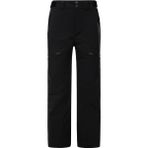 The North Face NF0A5IYVJK31 M Chakal Siyah Erkek Pantolon