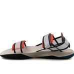 The North Face NF0A5JC68F11 M Skeena Sport Renkli Günlük Erkek Sandalet