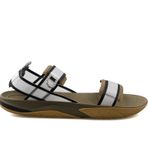 The North Face NF0A5JC6WMB1 M Skeena Sport Renkli Günlük Erkek Sandalet