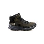 The North Face NF0A5JCWWMB1 Haki Vectiv Fastpack Mid Futurelight Erkek Trekking Bot ve Ayakkabısı