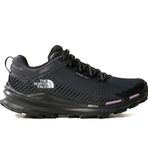 The North Face NF0A5JCZKT01 W Vectiv Fastpack Futurelight Siyah Kadın Outdoor Ayakkabısı