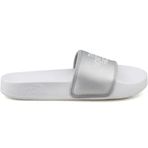 The North Face NF0A5LVGKR21 W Base Camp Slide iii Metallic Beyaz Kadın Terliği