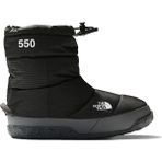 The North Face NF0A5LWCKT01 W Nuptse Apres Siyah Bootie Kadın Outdoor Botu