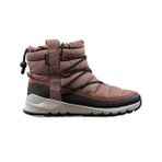 The North Face NF0A5LWD7T41 Pembe W Thermoball Lace Up WP Kadın Kar Botu