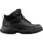 The North Face NF0A5LWGKT01 W Storm Strike III WP Siyah Kadın Outdoor Ayakkabı