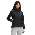 The North Face NF0A7QEUJK31 W Antora Siyah Kadın Ceket