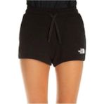 The North Face NF0A7QZX8K21 Mavi Kadın Şort