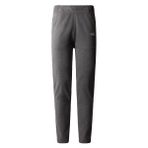 The North Face NF0A7QZYDYY1 W Nse Light Pant Gri Kadın Pantolon