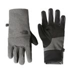 The North Face NF0A7RHEDYZ1 M Apex Etip Glove Gri Unisex Eldiven