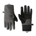 The North Face NF0A7RHFDYZ1 W Apex Etip Glove Gri Unisex Eldiven