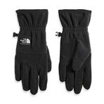 The North Face NF0A7RJ6JK31 Etip Hw Fleece Glove Siyah Unisex Eldiven