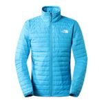 The North Face NF0A7UJKJA71 M Canyonlands Erkek Çok Renkli Outdoor Ceket