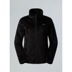 The North Face NF0A7UQJ4H01-W OSITO JACKET Siyah Kadın Spor Ceket