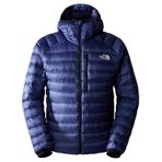 The North Face NF0A7UT8I0D1 Lacivert M Summit Breithorn Hoodie Erkek Outdoor Montu