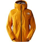 The North Face NF0A7UTE56P1 Sarı Summit Chamlang Futurelight Jacket Erkek Outdoor Montu