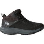 The North Face NF0A7W4YNY71 Siyah W Vectiv Exploris 2 Mid Kadın Outdoor Botu
