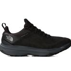 The North Face NF0A7W4ZNY71 Siyah Vectiv Exploris 2 Futurelight LTHR Erkek Outdoor Ayakkabısı