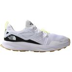 The North Face NF0A7W5SVK71 Beyaz M Oxeye Erkek Spor Ayakkabı