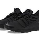 The North Face NF0A7W5UKX71 Siyah Erkek Trekking Ayakkabı