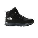 The North Face NF0A7W5VKX71 Fastpack Hiker Mid WP Siyah Outdoor Bot