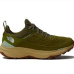 The North Face NF0A7W69TIO1 Yeşil W Vectiv Exploris 2 Kadın Trekking Ayakkabısı
