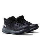 The North Face NF0A7W6BNY71 Siyah Vectiv Exploris 2 Futurelight Kadın Bot