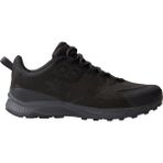 The North Face NF0A7W6UKT01 M Cragstone Leather Wp Siyah Erkek Bot