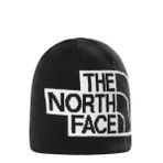 The North Face NF0A7WLAYA71 Reversible Highline Siyah Unisex Bere