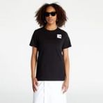 The North Face NF0A7X3FJK31 W Seasonal Fine SS Tee Siyah Kadın T-Shirt