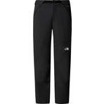 The North Face NF0A7X6D4EN1 Gri Erkek Dıablo Reg Tapered Pantolon