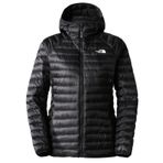 The North Face NF0A7Z83KX71 W Bettaforca Lt Down Hoodıe Siyah Kadın Mont