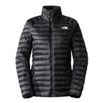 The North Face NF0A7Z84KX71 W Bettaforca Lt Down Jacket Siyah Kadın Mont