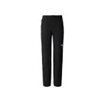 The North Face NF0A7Z89JK31 Diablo Reg Straight Pant Siyah Outdoor Kadın Pantolon
