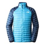 The North Face NF0A7Z8G7P11 Bettaforca LT Down Jacket Açık Mavi Erkek Mont