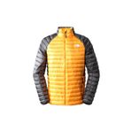 The North Face NF0A7Z8G8M61 Bettaforca LT Down Jacket Turuncu Erkek Mont