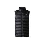 The North Face NF0A7Z8HKX71 Bettaforca LT Down Vest Siyah Erkek Yelek