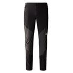 The North Face NF0A7Z8NM3U1 Siyah M Dawn Turn Pant Erkek Outdoor Pantolonu