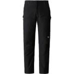 The North Face NF0A7Z94JK31 Winter Exploration Regular Tap Siyah Erkek Pantolon
