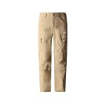 The North Face NF0A7Z96PLX1 Kahverengi Erkek Outdoor Pantolonu