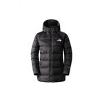 The North Face NF0A7Z9RJK31 W Hyalıte Down Parka - Eu Siyah Kadın Mont