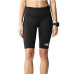 The North Face NF0A7ZBA W Flex Tight Eu Siyah Kadın Şort