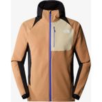 The North Face NF0A7ZF5OR01 M Ao Softshell Hoodıe Erkek Mont