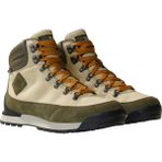 The North Face NF0A81778KO1 Back To Berkeley Iv Wp Krem Erkek Günlük Bot