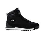 The North Face NF0A8177KY41 M Back To Berkeley Iv Textile Wp Siyah Erkek Bot