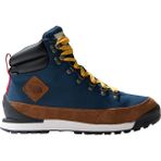 The North Face NF0A8177OIE1 Mavi Back-To-Berkeley IV Erkek Outdoor Ayakkabı