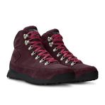 The North Face NF0A81796IN1 W Back-To-Berkeley Iv Wp Mor Kadın Günlük Bot