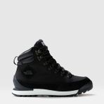 The North Face NF0A8179KY41 Back To Berkeley IV Textile WP Siyah Outdoor Kadın Bot
