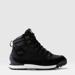 The North Face NF0A8179KY41 W Back To Berkeley IV Textile Wp Siyah Kadın Bot
